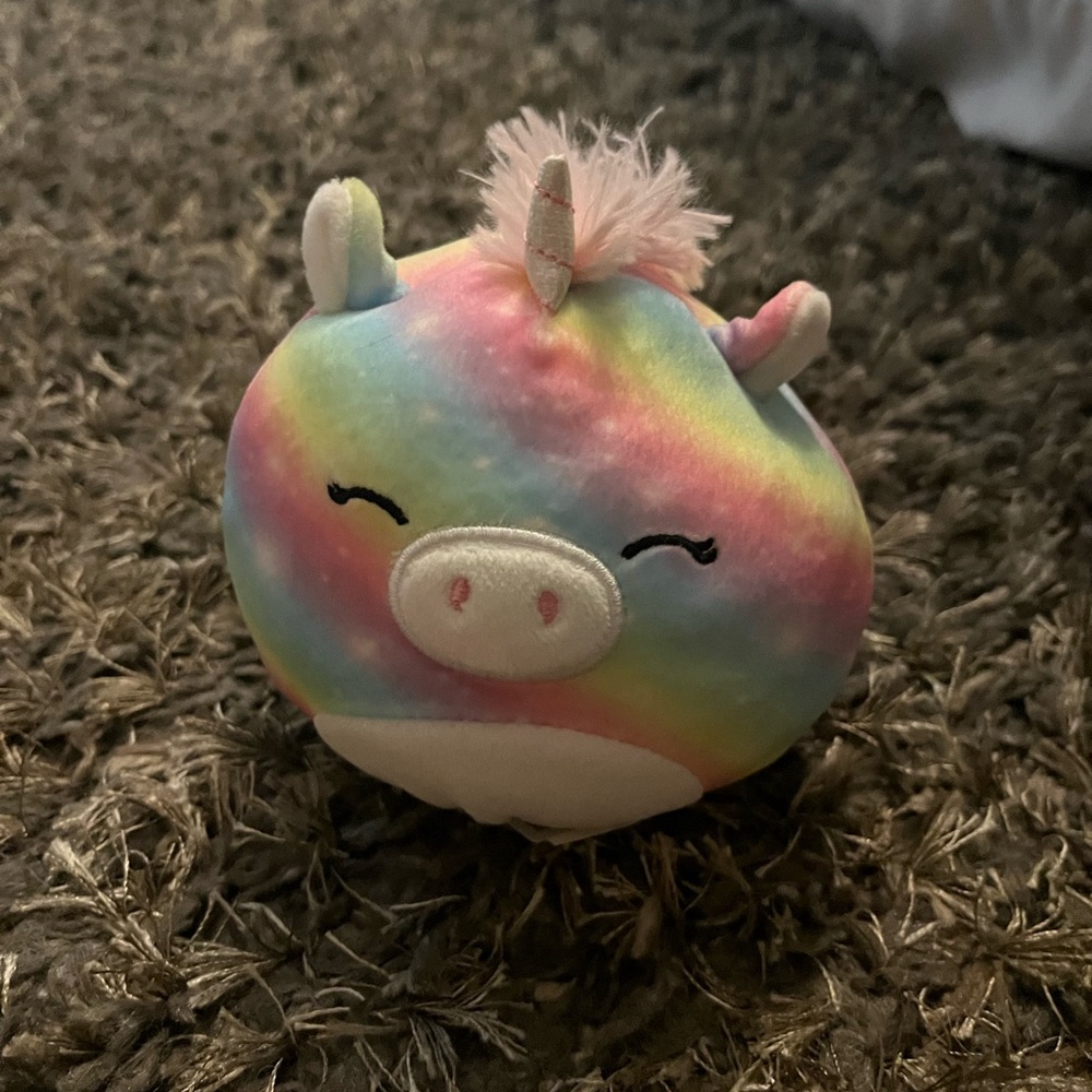 Small Flip-a-mallow